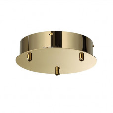 Потолочная база для 3-х колец Odeon Light L-Vision Panta 4926/3R Потолочная база для 3-х колец Odeon Light L-Vision Panta 4926/3R