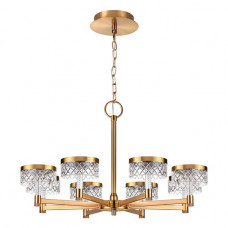 Подвесная люстра Odeon Light FIVRE 5032/48L Подвесная люстра Odeon Light FIVRE 5032/48L