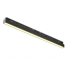 Трековый светодиодный светильник Maytoni Technical Basis TR030-2-24W2.7K-B Трековый светодиодный светильник Maytoni Technical Basis TR030-2-24W2.7K-B