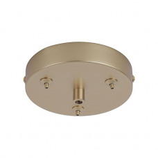 Основание для люстры Arte Lamp OPTIMA-ACCESSORIES A471201 Основание для люстры Arte Lamp OPTIMA-ACCESSORIES A471201