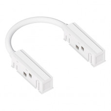 Коннектор гибкий Arte Lamp Linea-Accessories A484433 Коннектор гибкий Arte Lamp Linea-Accessories A484433