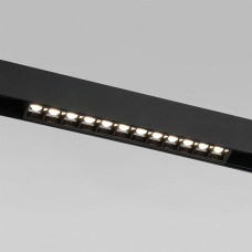 Трековый светодиодный светильник Elektrostandard Slim Magnetic 85005/01 4690389178917 Трековый светодиодный светильник Elektrostandard Slim Magnetic 85005/01 4690389178917