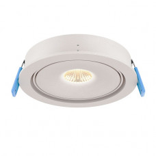 Встраиваемый светодиодный светильник Maytoni Technical Move DL060-9W3-4-6K-W Встраиваемый светодиодный светильник Maytoni Technical Move DL060-9W3-4-6K-W