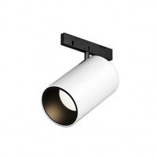 Трековый светильник Maytoni Technical Focus Led TR187-1-5W3K-M-BW Трековый светильник Maytoni Technical Focus Led TR187-1-5W3K-M-BW