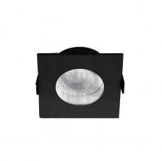 Встраиваемый светильник Crystal Lux CLT 046C1 BL IP44 Встраиваемый светильник Crystal Lux CLT 046C1 BL IP44