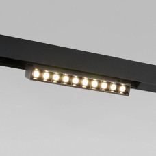 Трековый светодиодный светильник Elektrostandard Slim Magnetic 85195/01 a066587 Трековый светодиодный светильник Elektrostandard Slim Magnetic 85195/01 a066587