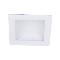Встраиваемый светодиодный светильник Arte Lamp Riflessione A7412PL-1WH Встраиваемый светодиодный светильник Arte Lamp Riflessione A7412PL-1WH
