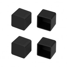 Заглушка Arlight WPH-Flex-1616 Black глухая 045875 Заглушка Arlight WPH-Flex-1616 Black глухая 045875