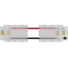 Коннектор Arte Lamp Strip-Accessories A31-10-1CCT Коннектор Arte Lamp Strip-Accessories A31-10-1CCT