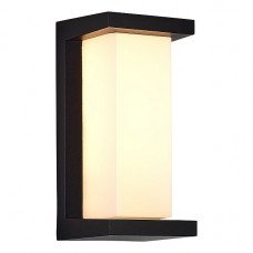 Уличный настенный светодиодный светильник ST Luce Combo SL9532.411.01 Уличный настенный светодиодный светильник ST Luce Combo SL9532.411.01