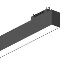 Трековый светодиодный светильник Ideal Lux Arca Wide 60 cm 3000K 222950 Трековый светодиодный светильник Ideal Lux Arca Wide 60 cm 3000K 222950