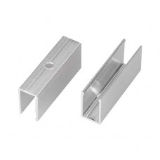Клипса Arlight Aurora-1206-Clip Anod 039353 Клипса Arlight Aurora-1206-Clip Anod 039353
