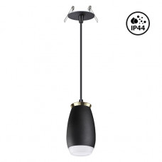 Встраиваемый светильник Novotech Gent 370913 Встраиваемый светильник Novotech Gent 370913