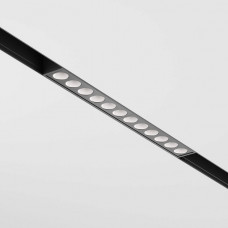 Трековый светодиодный светильник Maytoni Technica Points TR031-4-12W3K-S-DS-B Трековый светодиодный светильник Maytoni Technica Points TR031-4-12W3K-S-DS-B
