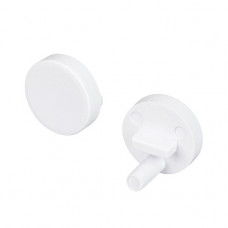 Заглушка Arlight ARH-Round-D8 глухая 037402 Заглушка Arlight ARH-Round-D8 глухая 037402