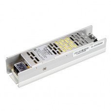 Блок питания Arlight HTS-60L 12V 60W IP20 5A 020822(1) Блок питания Arlight HTS-60L 12V 60W IP20 5A 020822(1)