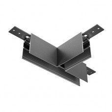 Коннектор T-образный Maytoni Technica Exility Busbur TRA034CT-41B Коннектор T-образный Maytoni Technica Exility Busbur TRA034CT-41B