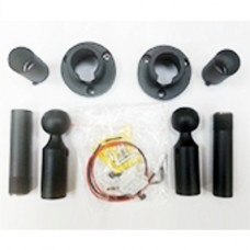 Комплект креплений Kink Light SET2216 Комплект креплений Kink Light SET2216