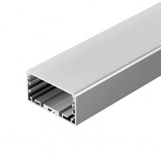 Профиль Arlight PLS-Lock-W50-SMT-2000 Anod 033772 Профиль Arlight PLS-Lock-W50-SMT-2000 Anod 033772