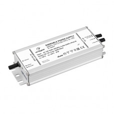 Блок питания Arlight ARPV-UH12100-PFC-0-10V 12V 100W IP67 8,3A 028454 Блок питания Arlight ARPV-UH12100-PFC-0-10V 12V 100W IP67 8,3A 028454
