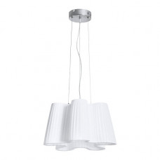 Подвесной светильник Arte Lamp Signora A7897SP-2CC Подвесной светильник Arte Lamp Signora A7897SP-2CC