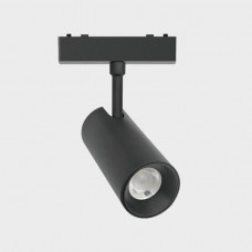 Трековый светодиодный светильник Italline IT09-9017 black 3000K Трековый светодиодный светильник Italline IT09-9017 black 3000K