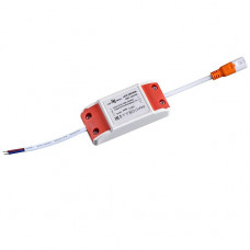 Драйвер Novotech Drum 52-87V 20W IP20 0,3A 358308 Драйвер Novotech Drum 52-87V 20W IP20 0,3A 358308