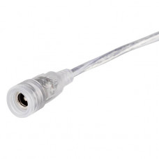Разъем выводной Arlight DCWP-2pin-L150mm-X1F (MAMA) 022354 Разъем выводной Arlight DCWP-2pin-L150mm-X1F (MAMA) 022354