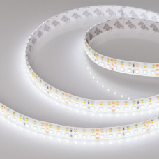Светодиодная влагозащищенная лента Arlight 19,2W/m 240LED/m 2835SMD теплый/холодный белый 5M 020560(2) Светодиодная влагозащищенная лента Arlight 19,2W/m 240LED/m 2835SMD теплый/холодный белый 5M 020560(2)