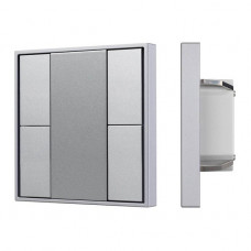 Панель управления Arlight KNX-223-4-Grey 028720 Панель управления Arlight KNX-223-4-Grey 028720