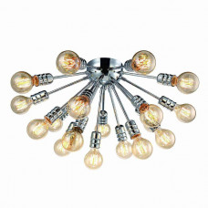 Потолочная люстра Arte Lamp Fuoco A9265PL-18CC Потолочная люстра Arte Lamp Fuoco A9265PL-18CC