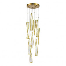 Подвесной светильник ST Luce ELICA SL6205.303.09 Подвесной светильник ST Luce ELICA SL6205.303.09