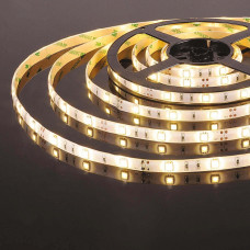 Светодиодная влагозащищенная лента Elektrostandard 7,2W/m 30LED/m 5050SMD теплый белый 5M 4690389154898 Светодиодная влагозащищенная лента Elektrostandard 7,2W/m 30LED/m 5050SMD теплый белый 5M 4690389154898
