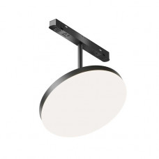 Трековый светодиодный светильник Maytoni Technical Magnetic Exility Plato TR131-4-15W-DS-B Трековый светодиодный светильник Maytoni Technical Magnetic Exility Plato TR131-4-15W-DS-B