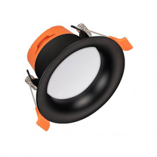 Встраиваемый светодиодный светильник Arlight MS-Blizzard-Built-R90-6W Warm3000 036610 Встраиваемый светодиодный светильник Arlight MS-Blizzard-Built-R90-6W Warm3000 036610