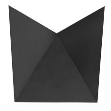 Уличный настенный светодиодный светильник Arte Lamp Busta A1609AP-1BK Уличный настенный светодиодный светильник Arte Lamp Busta A1609AP-1BK