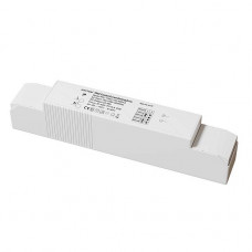 Блок питания Maytoni Technical Triac 23-40V 30-40W IP20 0,75-0,9A PSL-TR40-750-900mA Блок питания Maytoni Technical Triac 23-40V 30-40W IP20 0,75-0,9A PSL-TR40-750-900mA