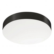 Накладной светодиодный светильник Arlight IM-FLOWER-EMERGENCY-3H-R280-15W Day4000-MIX (BK, 110 deg, 230V) 041106 Накладной светодиодный светильник Arlight IM-FLOWER-EMERGENCY-3H-R280-15W Day4000-MIX (BK, 110 deg, 230V) 041106