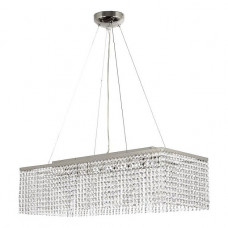 Подвесная люстра Arti Lampadari Milano E 1.5.70X25.501 N Подвесная люстра Arti Lampadari Milano E 1.5.70X25.501 N