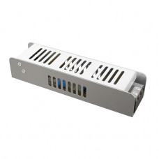 Блок питания Maytoni Technical Led strip 12V 60W IP20 5A 020201 Блок питания Maytoni Technical Led strip 12V 60W IP20 5A 020201