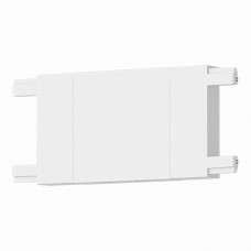 Соединитель прямой ST Luce SKYFLAT ST067.509.10 Соединитель прямой ST Luce SKYFLAT ST067.509.10