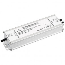 Блок питания Arlight ARPV-UH24240-PFC-0-10V 24V 240W IP67 10A 024143 Блок питания Arlight ARPV-UH24240-PFC-0-10V 24V 240W IP67 10A 024143