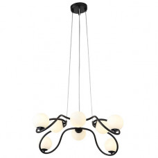 Подвесная люстра ST Luce Legatezza SL1502.403.08 Подвесная люстра ST Luce Legatezza SL1502.403.08