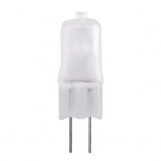 Лампа галогенная диммируемая Elektrostandard G4 35W 2700K матовая 4690389175480 Лампа галогенная диммируемая Elektrostandard G4 35W 2700K матовая 4690389175480