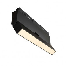 Трековый светодиодный светильник Maytoni Technica Basis TR036-2-12W3K-B Трековый светодиодный светильник Maytoni Technica Basis TR036-2-12W3K-B