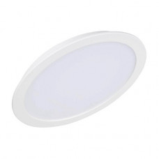 Встраиваемый светодиодный светильник Arlight DL-BL225-24W White 021442 Встраиваемый светодиодный светильник Arlight DL-BL225-24W White 021442