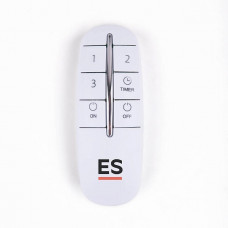 Контроллер для дистанционного управления освещением Elektrostandard 16001/03 IP20 12V 3-канальный 4690389177088 Контроллер для дистанционного управления освещением Elektrostandard 16001/03 IP20 12V 3-канальный 4690389177088