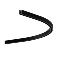 Коннектор радиусный Maytoni Technical Levity TRA184-R600-11B Коннектор радиусный Maytoni Technical Levity TRA184-R600-11B