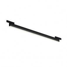 Трековый светильник Maytoni Technical Basis TR192-1-12W3K-B Трековый светильник Maytoni Technical Basis TR192-1-12W3K-B