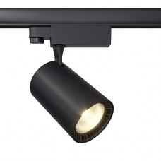 Трековый светильник Maytoni Technical Vuoro TR029-3-26W3K-S-B Трековый светильник Maytoni Technical Vuoro TR029-3-26W3K-S-B